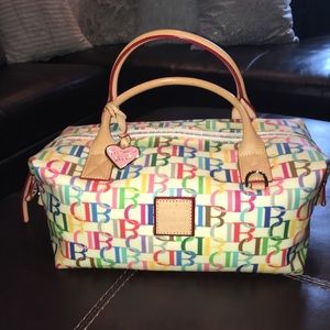 Dooney & Bourke Purse